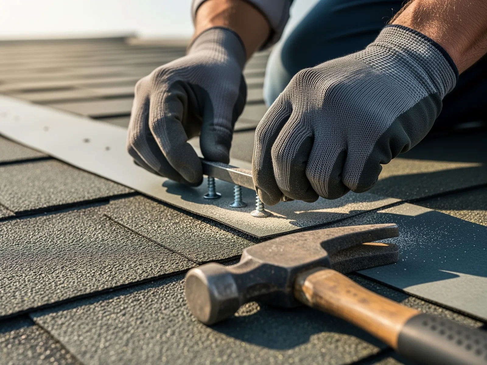 Why choose Fascia Repair in Rock View, WV